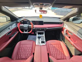 Jetour X70 Plus 2023 — фото 14 из 25