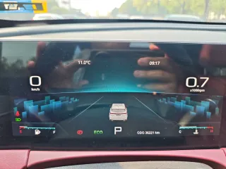 Jetour X70 Plus 2023 — фото 13 из 25