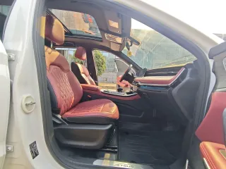 Jetour X70 Plus 2023 — фото 4 из 25