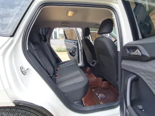 Volkswagen Tharu 2021 — фото 11 из 24
