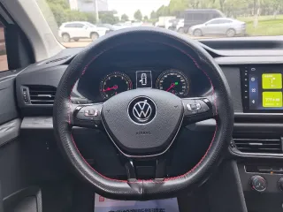 Volkswagen Tharu 2021 — фото 16 из 24