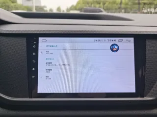 Volkswagen Tharu 2021 — фото 19 из 24