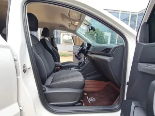Volkswagen Tharu 2021 — фото 12 из 24