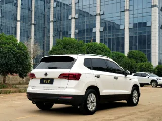 Volkswagen Tharu 2021 — фото 4 из 24
