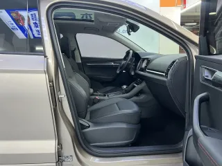 Skoda Karoq 2022 — фото 10 из 29