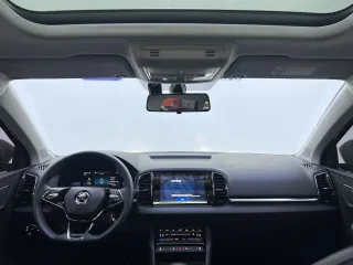 Skoda Karoq 2022 — фото 14 из 29