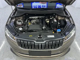 Skoda Karoq 2022 — фото 8 из 29