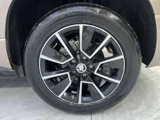 Skoda Karoq 2022 — фото 24 из 29