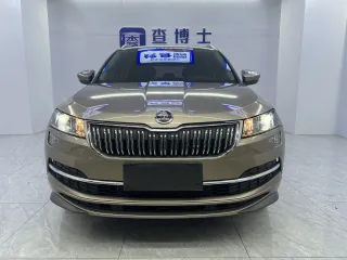 Skoda Karoq 2022 — фото 2 из 29