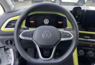 Volkswagen T-Roc 2023 — фото 8 из 12