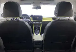 Volkswagen T-Roc 2023 — фото 12 из 12