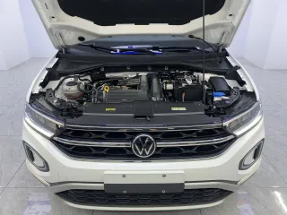 Volkswagen T-Roc 2023 — фото 29 из 41