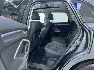Audi Q3 2023 — фото 13 из 30