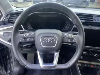 Audi Q3 2023 — фото 7 из 30