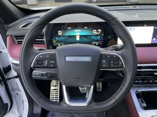 Jetour X70 2022 — фото 8 из 13