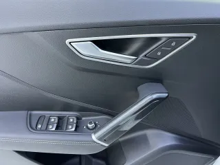 Audi Q2 2022 — фото 3 из 11
