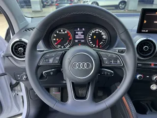 Audi Q2 2022 — фото 4 из 11