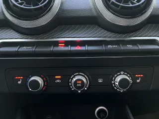 Audi Q2 2022 — фото 9 из 11