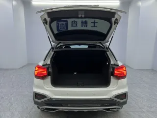 Audi Q2 2022 — фото 6 из 11
