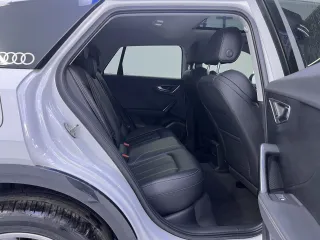 Audi Q2 2022 — фото 20 из 29