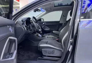 Audi Q3 2023 — фото 11 из 11