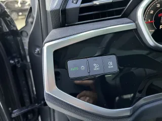 Audi Q3 2023 — фото 4 из 11