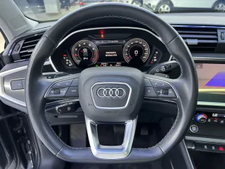 Audi Q3 2023 — фото 5 из 11
