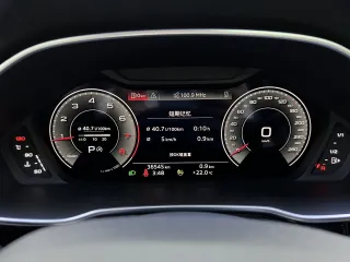 Audi Q3 2023 — фото 6 из 11