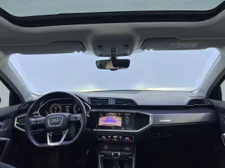 Audi Q3 2023 — фото 7 из 11