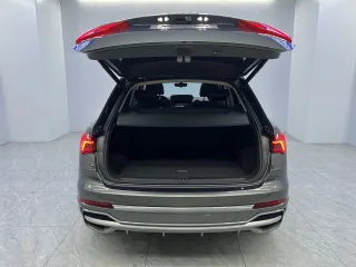 Audi Q3 2023 — фото 8 из 11