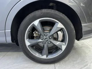 Audi Q3 2023 — фото 10 из 11
