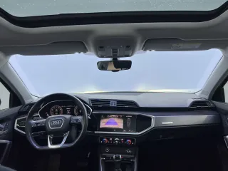 Audi Q3 2023 — фото 13 из 30