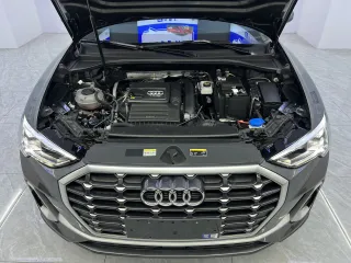 Audi Q3 2023 — фото 25 из 30