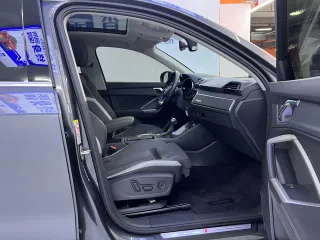 Audi Q3 2023 — фото 22 из 30