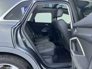 Audi Q3 2023 — фото 21 из 30