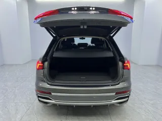 Audi Q3 2023 — фото 17 из 30