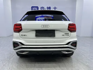 Audi Q2 2023 — фото 5 из 28