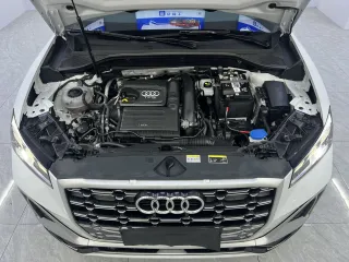 Audi Q2 2023 — фото 8 из 28