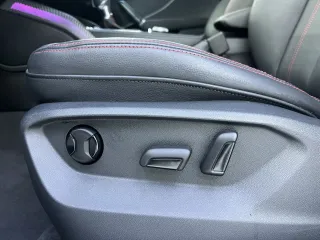 Audi Q2 2023 — фото 20 из 28
