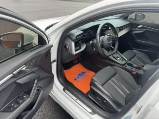 Audi A3 2022 — фото 8 из 26
