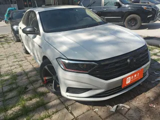 Volkswagen Sagitar 2022 — фото 2 из 7