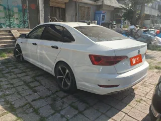 Volkswagen Sagitar 2022 — фото 3 из 7