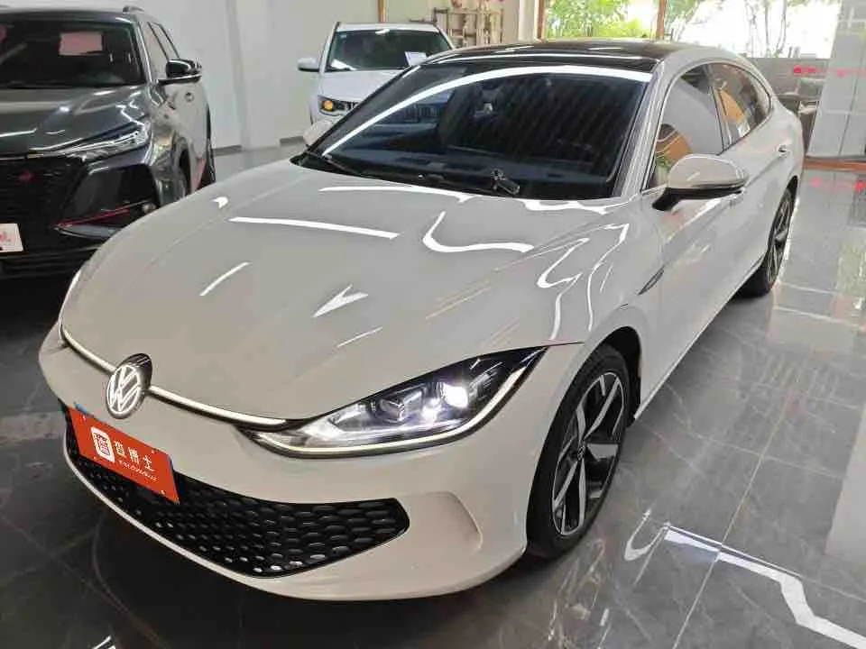 Volkswagen Lamando L