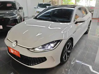 Volkswagen Lamando L 2022 — фото автомобиля из Китая