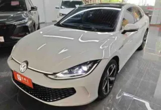 Volkswagen Lamando L 2022 — фото 2 из 5