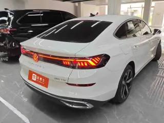 Volkswagen Lamando L 2022 — фото 3 из 5