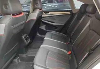 Volkswagen Lamando L 2022 — фото 4 из 5
