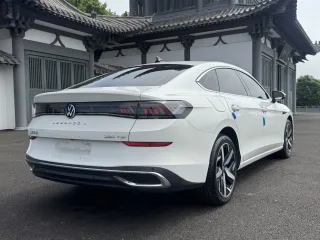 Volkswagen Lamando 2022 — фото 6 из 58