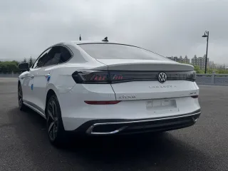 Volkswagen Lamando 2022 — фото 4 из 58