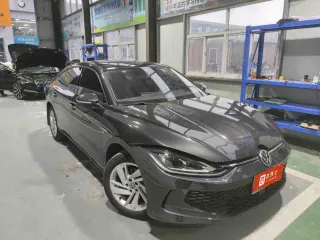 Volkswagen Lamando L 2022 — фото 2 из 7